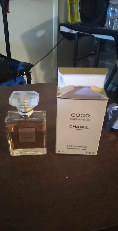 women perfume - Thumbnail 3