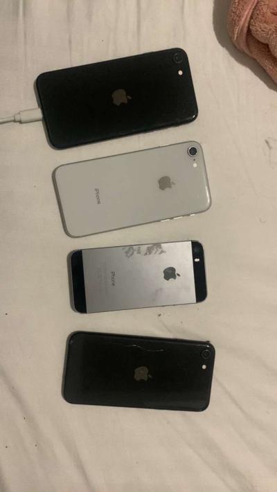 iphone lot