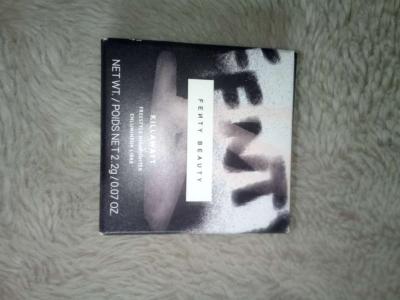 Fenty Beauty Highlighter - Watsonville, California