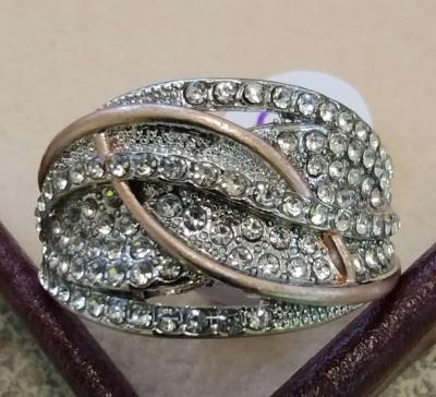 Rings also earrings and necklace sets - Thumbnail 3