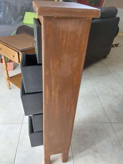 jewelry cabinet - Thumbnail 4