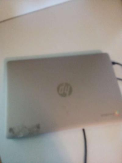 HP Chromebook - Thumbnail 3