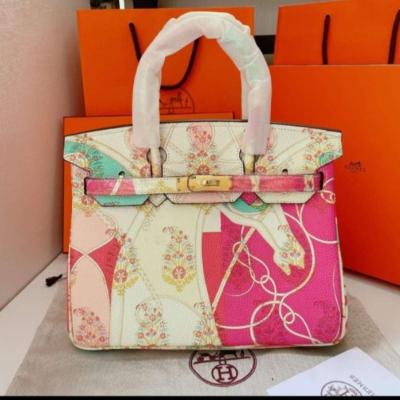 Hermes Birkin cowhide leather - Mission Viejo, California