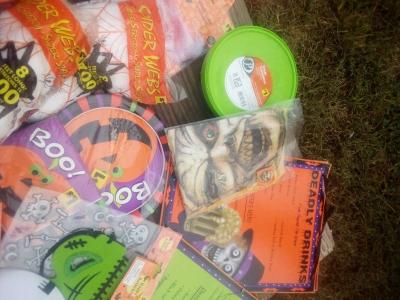 Halloween miscelaneous - Thumbnail 4