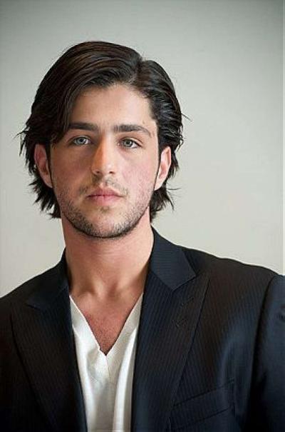 poster of josh peck