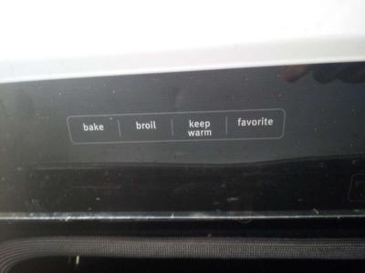 Maytag Wall Oven - Thumbnail 6