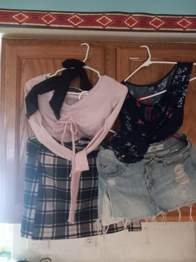 very trendy fashionable accents to any attire - Thumbnail 3