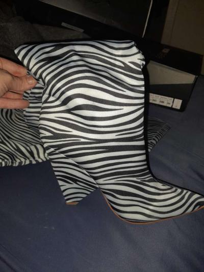 Brand New Womens Boots - Thumbnail 2