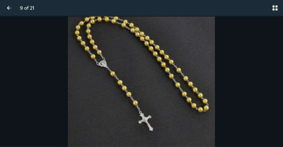 Tosery Beads - Thumbnail 5