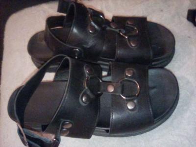 womens sandals - Thumbnail 2