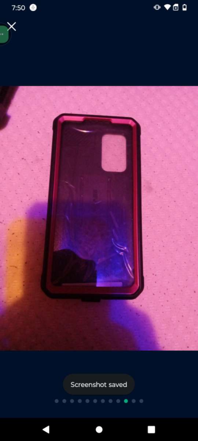 Galaxy A53 outer box - Thumbnail 3