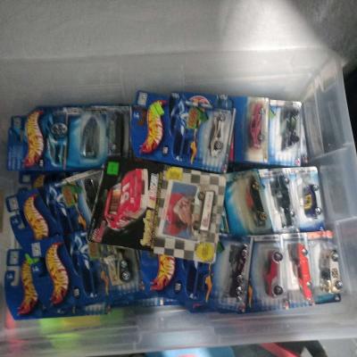 toy car for collection - Thumbnail 4