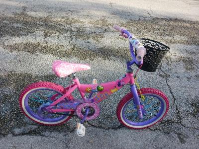 16in girls - Thumbnail 2