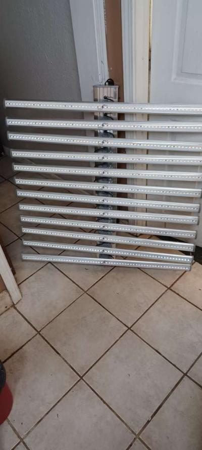 LED Grow Light 720 Watts - Thumbnail 2