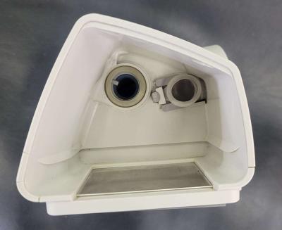 Resmed Airsense 10 machine AirCurve 10 S W Set - Thumbnail 4