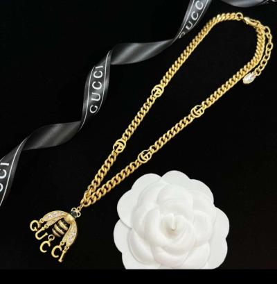 Gucci bee set jewelry - Thumbnail 2