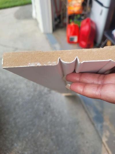 Baseboards Very nice - Thumbnail 2