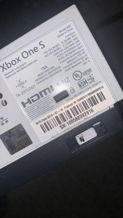 XBOX 360 One - Thumbnail 3