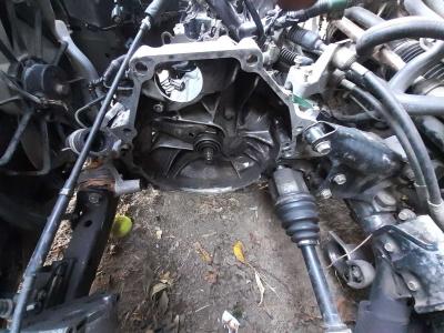 2004 Honda civic ex 2door coupe - Thumbnail 6