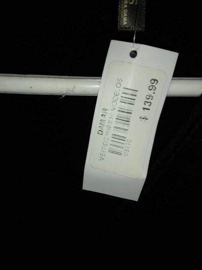 Dammar Dress - Thumbnail 3