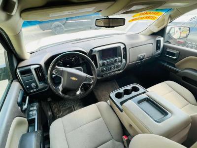 2018 FORD F150 XLT 118k millas - Thumbnail 4