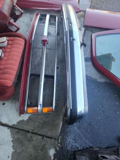 CHEVY PARTS - Thumbnail 4