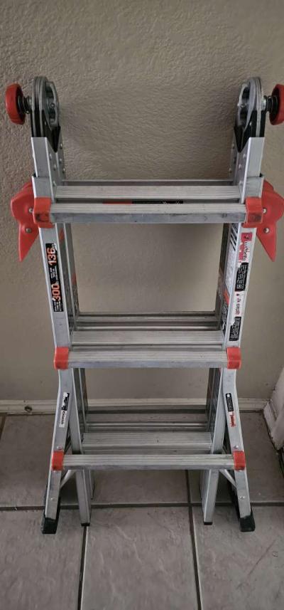 little giant 200 - Thumbnail 3