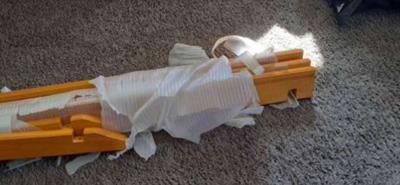 Bradford Exchange bunny tales limited edition plates - Thumbnail 6