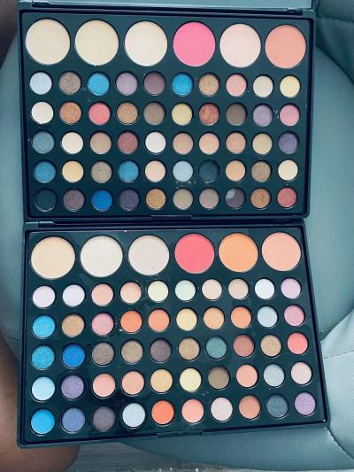 make up - Thumbnail 2