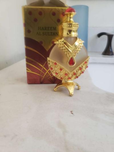 HAREEM AL SULTAN - Thumbnail 4