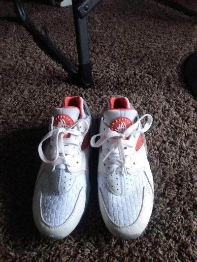 Nike shoes - Ventura, California