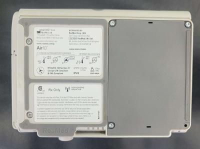 Resmed Airsense 10 machine AirCurve 10 S W Set - Thumbnail 3