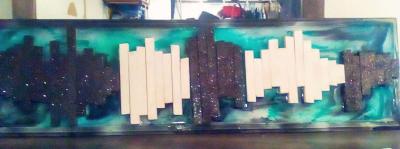 sound wave - Thumbnail 2