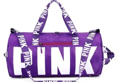 duffle bag - Thumbnail 6