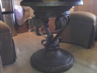 Dinning Table With 6Chairs - Thumbnail 5