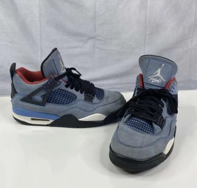 2 pairs of air jordans - Thumbnail 2