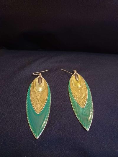 jewelry and earrings and a park lane bangle bracelet - Thumbnail 4