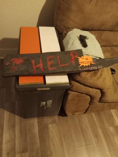 custom signs - Thumbnail 2