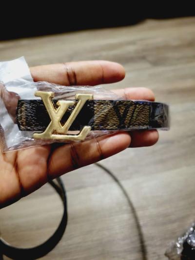 womens belt - Thumbnail 3