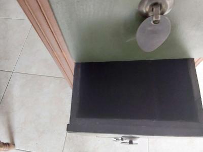 jewelry cabinet - Fort Lauderdale, Florida