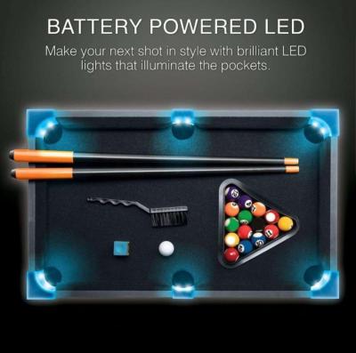 Cipton Small Table Top Games Pool Cipton Small Table Top Gam - Orlando, Florida