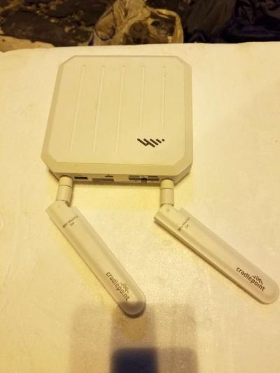 Cradlepoint Wireless Router - Thumbnail 5