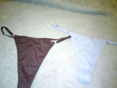 Victorias secret underwear - Thumbnail 6