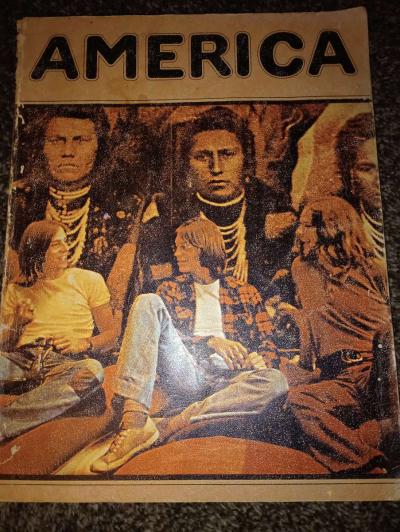 7 Vintage Sheet Music Classic Rock - Thumbnail 2