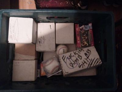 sports cards - Thumbnail 3