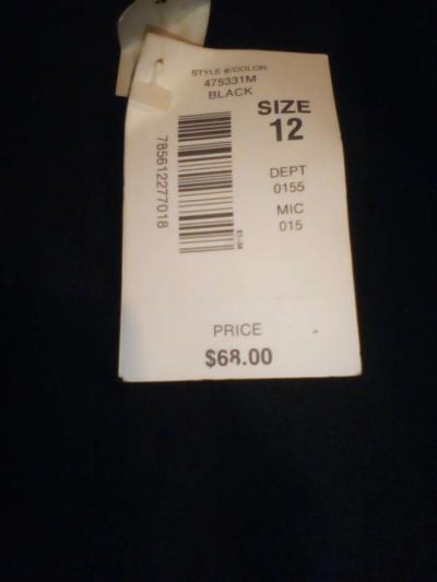 skirt and coat set - Thumbnail 5