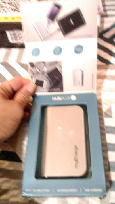 hubplus portable charger - Thumbnail 3