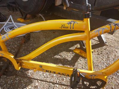 Pacific Kulana lua Tandem bike - Thumbnail 2
