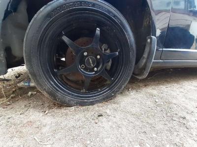 2004 Honda civic ex 2door coupe - Thumbnail 5