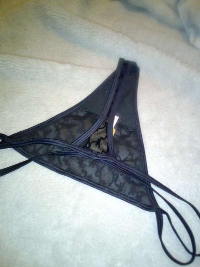 Victorias secret underwear - Thumbnail 4